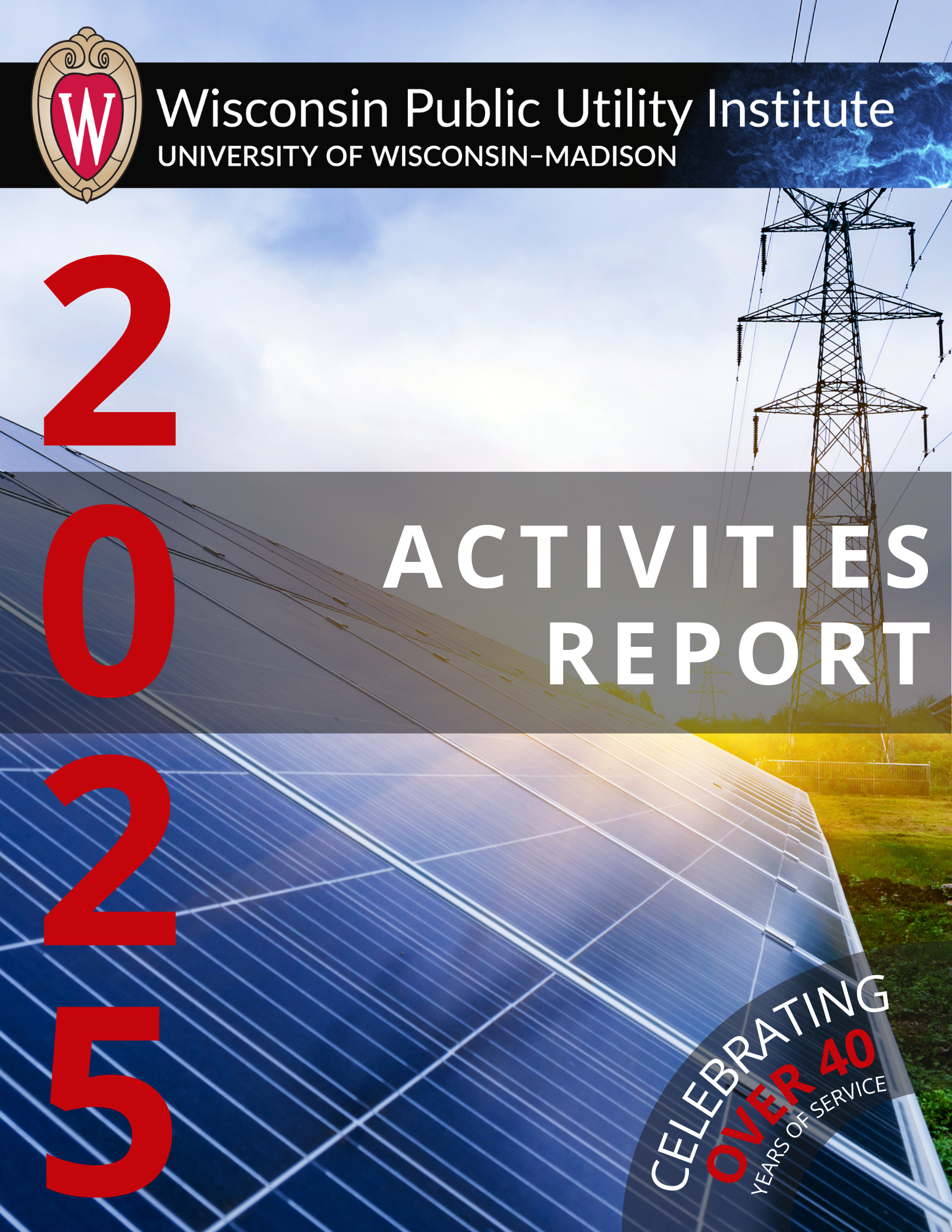 Wisconsin Public Utility Institute – Enhance your knowledge of utility ...